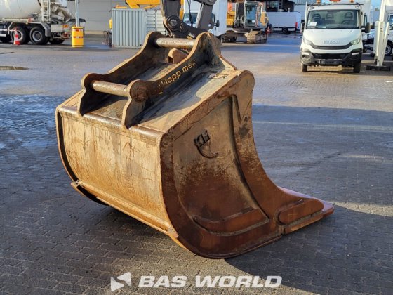 ボルボ EC350 E L クローラー式油圧ショベル