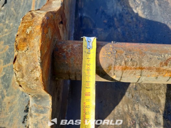 ボルボ EC350 E L クローラー式油圧ショベル