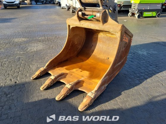 ボルボ EC350 E L クローラー式油圧ショベル