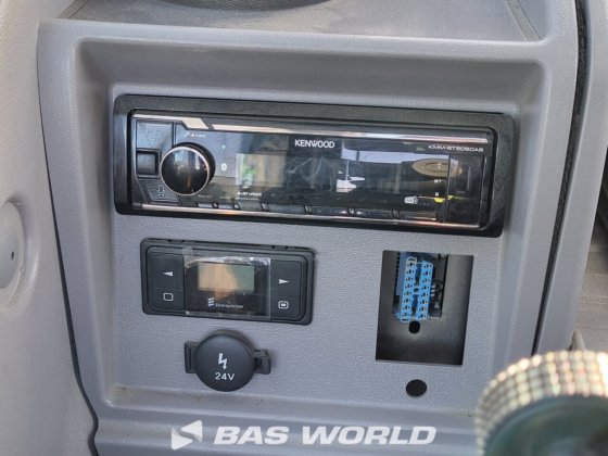 ボルボ EC350 E L クローラー式油圧ショベル