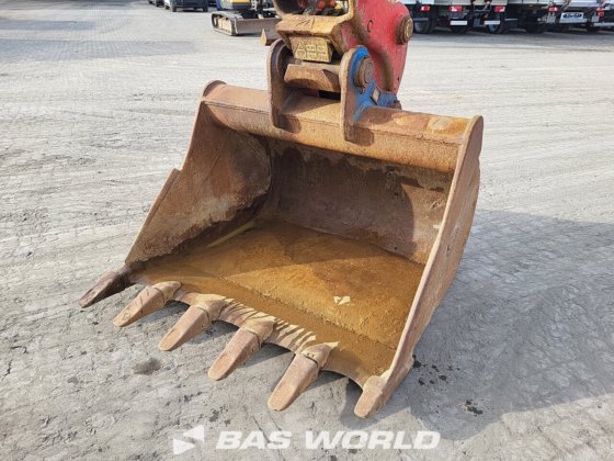 コマツPC210 LC-10 クローラーショベル