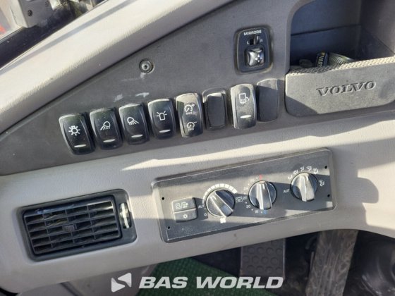 沃尔沃 A60 H 自卸车