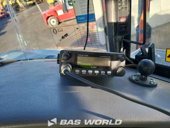 沃尔沃 A60 H 自卸车