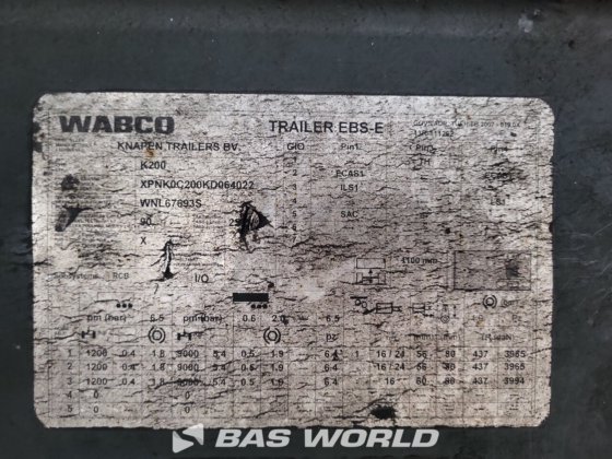 クナペン・ウォーキング・フロア