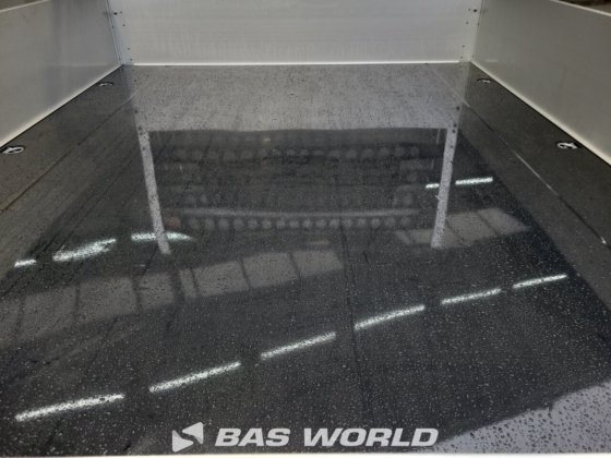 イヴェコ デイリー 35S16 ダンプカー