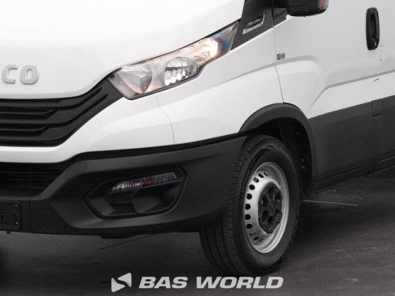 イヴェコ デイリー 35S16 ダンプカー