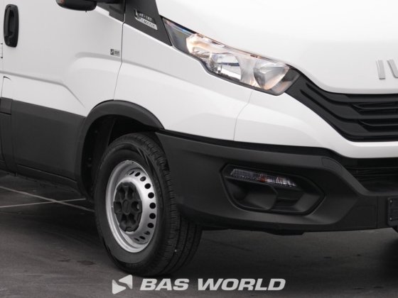 イヴェコ デイリー 35S16 ダンプカー