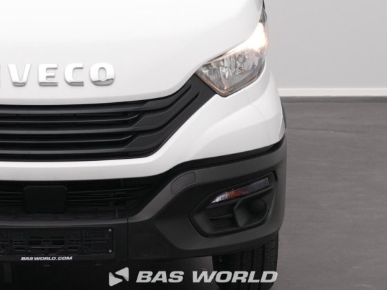 イヴェコ デイリー 35S16 ダンプカー