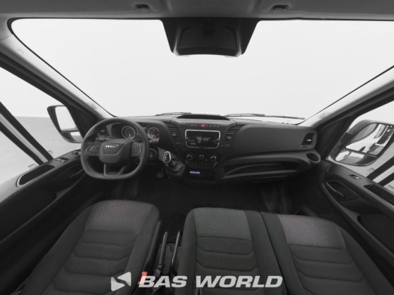 イヴェコ デイリー 35S16 ダンプカー