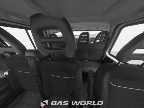 イヴェコ デイリー 35S16 ダンプカー