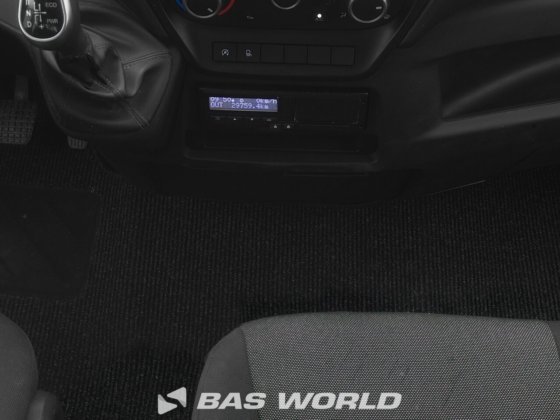 イヴェコ デイリー 35S16 ダンプカー