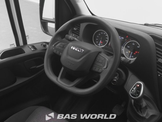 イヴェコ デイリー 35S16 ダンプカー