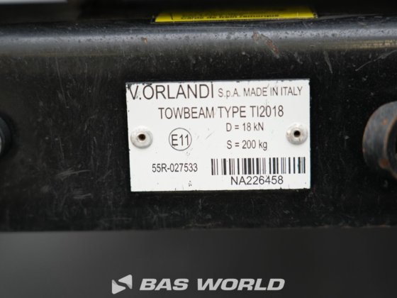 イヴェコ デイリー 35S16 ダンプカー