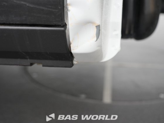 イヴェコ デイリー 35S16 ダンプカー