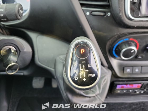 イヴェコ デイリー 35S16 ダンプカー