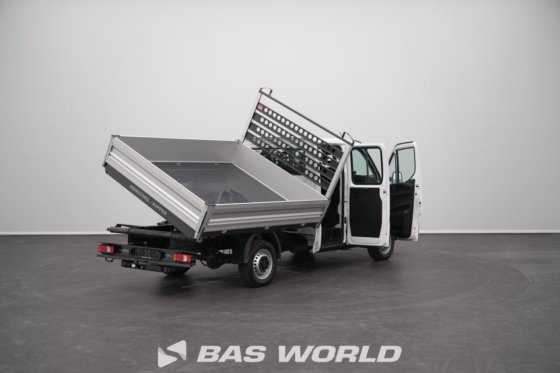 イヴェコ デイリー 35S16 ダンプカー