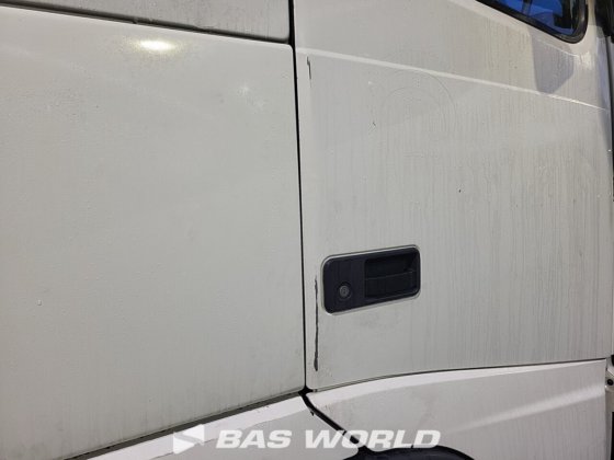 ボルボ FH 460 4X2 トラクターユニット