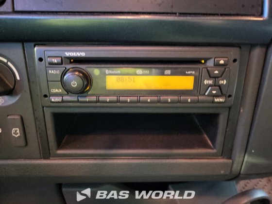 ボルボ FH 460 4X2 トラクターユニット