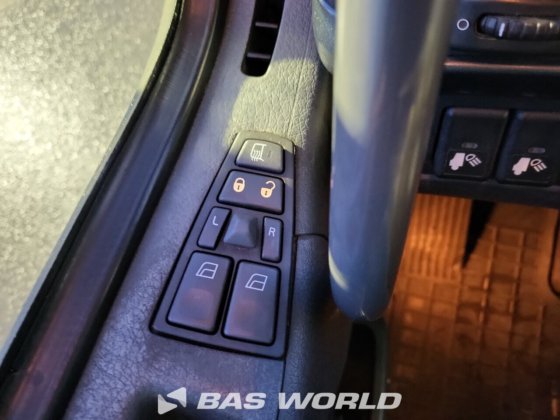 ボルボ FH 460 4X2 トラクターユニット