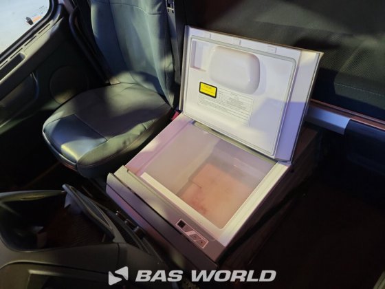 ボルボ FH 460 4X2 トラクターユニット