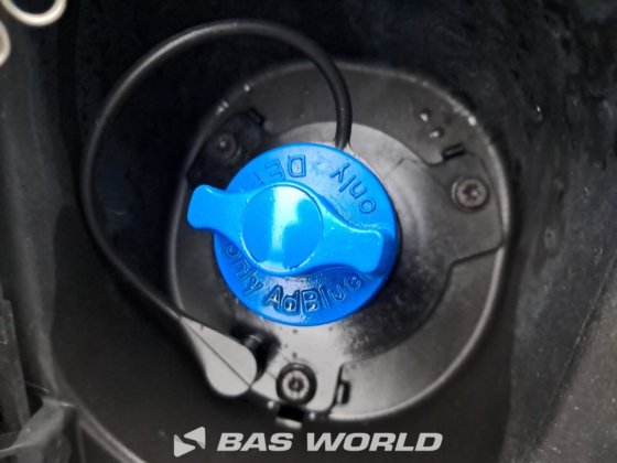 イヴェコ・デイリー 35C16 ボックスボディ