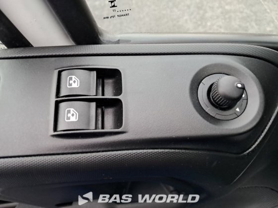 イヴェコ・デイリー 35C16 ボックスボディ