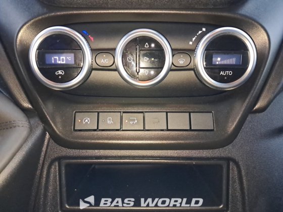 イヴェコ・デイリー 35C16 ボックスボディ