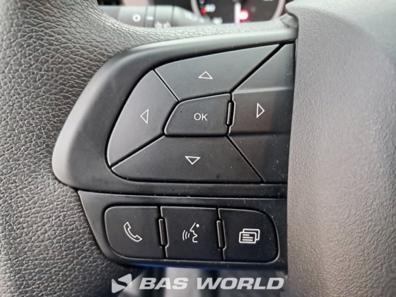 イヴェコ・デイリー 35C16 ボックスボディ