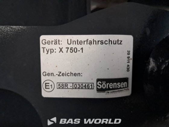 イヴェコ・デイリー 35C16 ボックスボディ