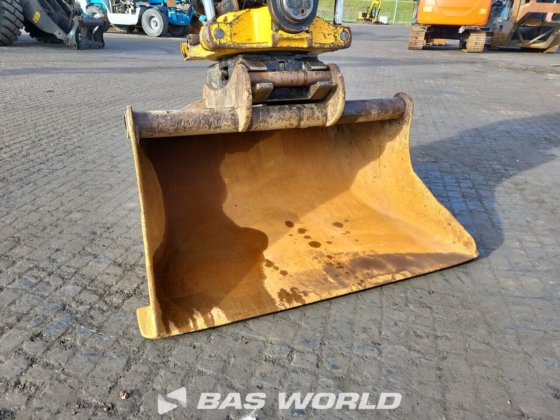 沃尔沃 EC300 E L 履带式挖掘机