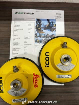 沃尔沃 EC300 E L 履带式挖掘机