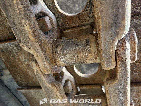 沃尔沃 EC300 E L 履带式挖掘机