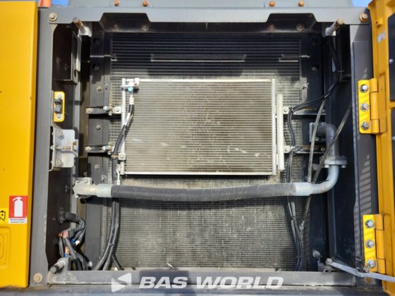 沃尔沃 EC300 E L 履带式挖掘机