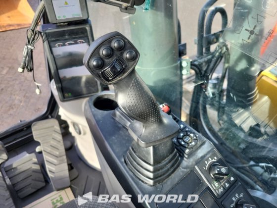 沃尔沃 EC300 E L 履带式挖掘机