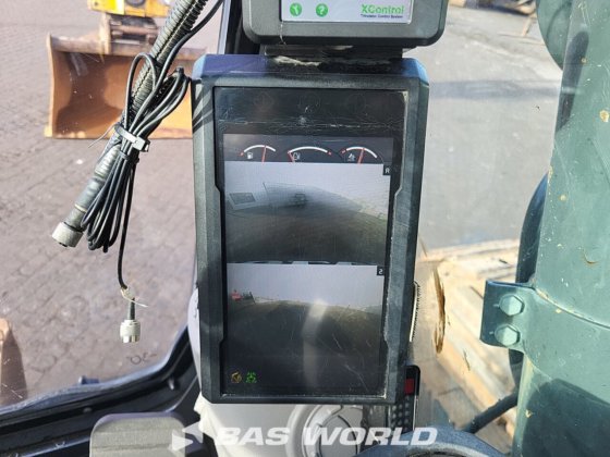 沃尔沃 EC300 E L 履带式挖掘机