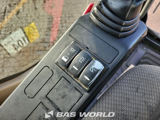 沃尔沃 EC300 E L 履带式挖掘机