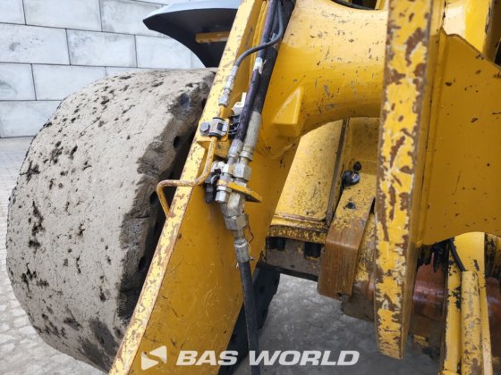 卡特彼勒 930 M 轮式装载机