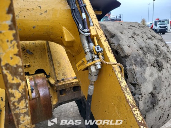 卡特彼勒 930 M 轮式装载机