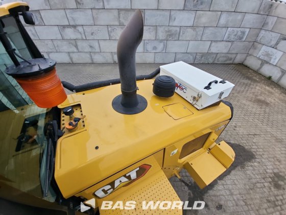 卡特彼勒 930 M 轮式装载机