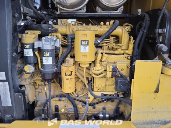 卡特彼勒 930 M 轮式装载机