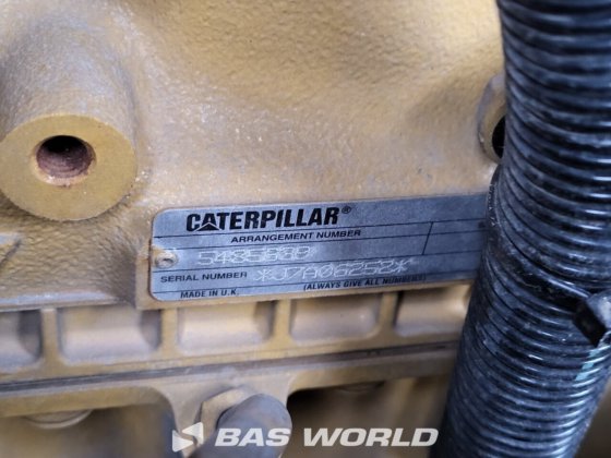 卡特彼勒 930 M 轮式装载机