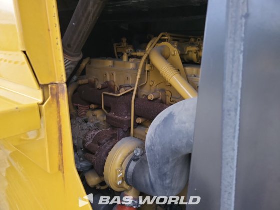 卡特彼勒 930 M 轮式装载机