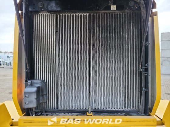 卡特彼勒 930 M 轮式装载机