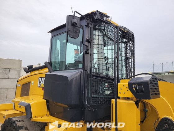 卡特彼勒 930 M 轮式装载机