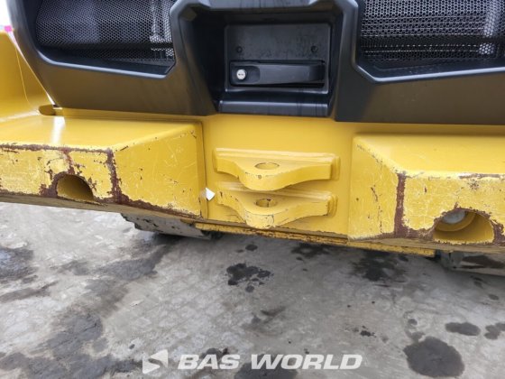 卡特彼勒 930 M 轮式装载机