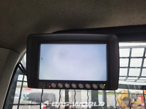 卡特彼勒 930 M 轮式装载机