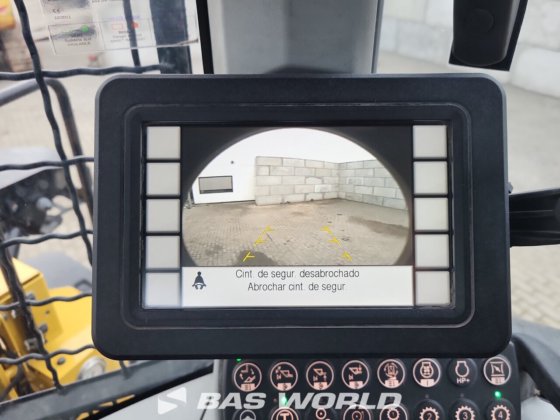 卡特彼勒 930 M 轮式装载机