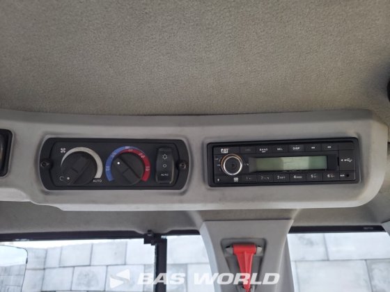 卡特彼勒 930 M 轮式装载机