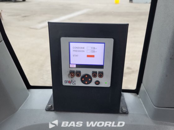 卡特彼勒 930 M 轮式装载机