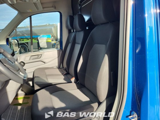 フォルクスワーゲン クラフター 102pk クローズドボックスバン